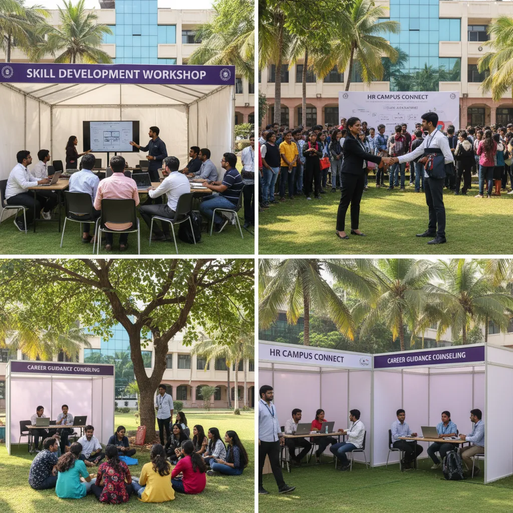 Training & Development solutions