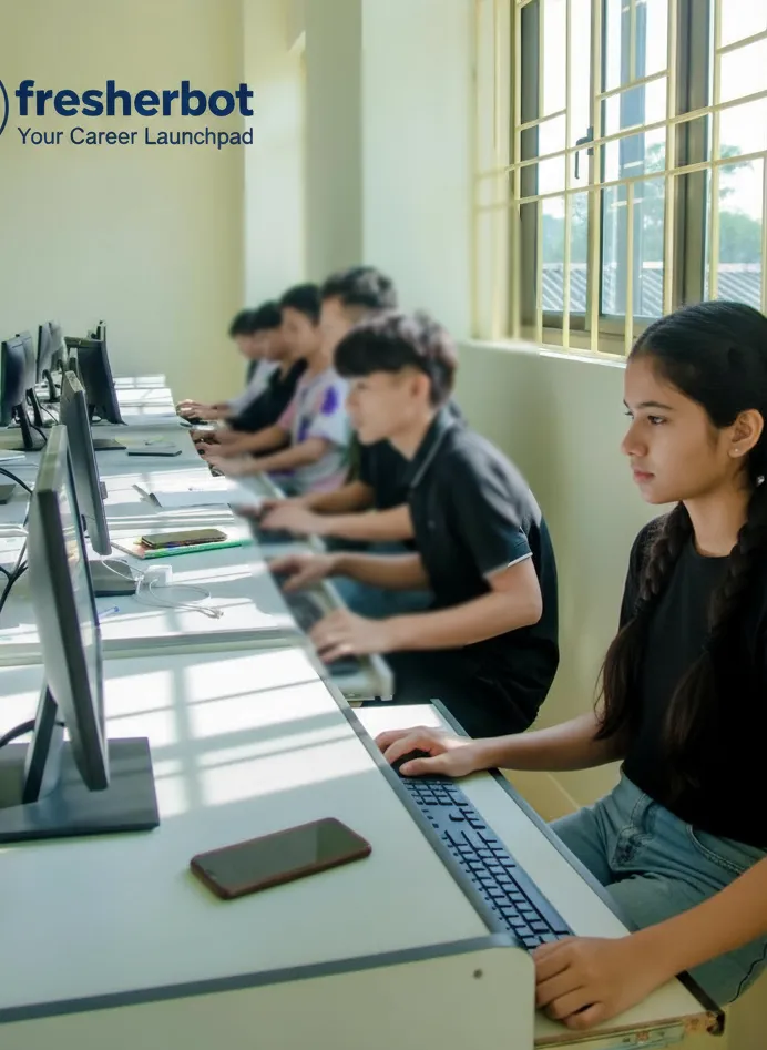 Fresherbot Platform Dashboard